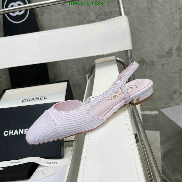 SAMC - CHL Women Shoes Ballet - 390