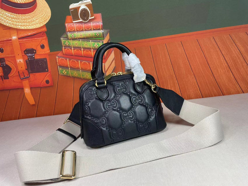 Satchel Bags - GCI Bags - 1486