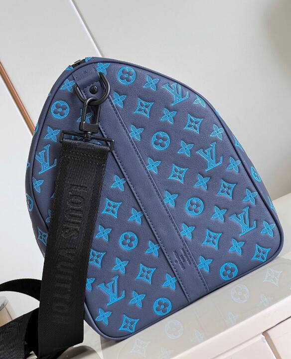 SAMC - LOV Bags - 1206