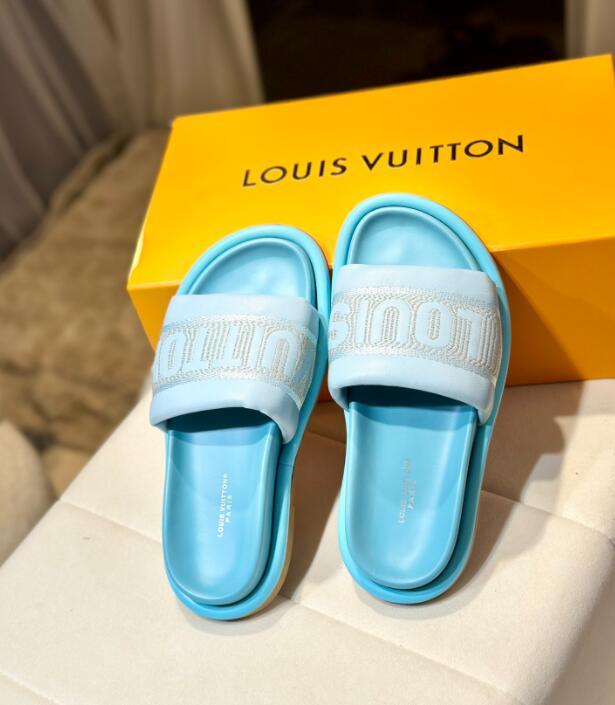SAMC - LOV Women Shoes - 207