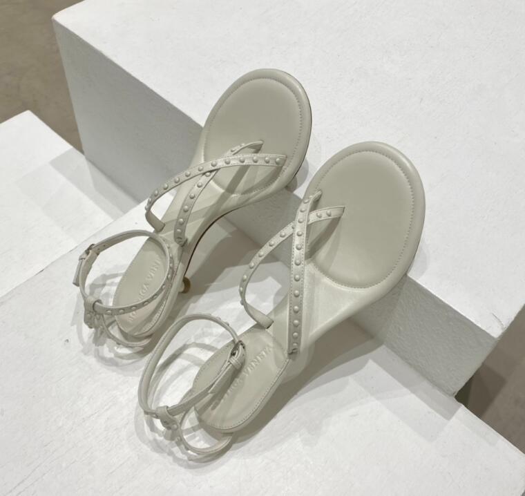 SAMC - BO Women Shoes - 323
