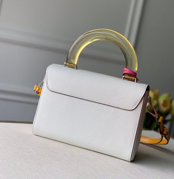 SAMC - LOV Bags - 3159