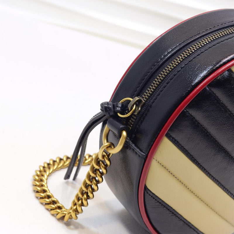 GlamI - GCI Bags - 1050