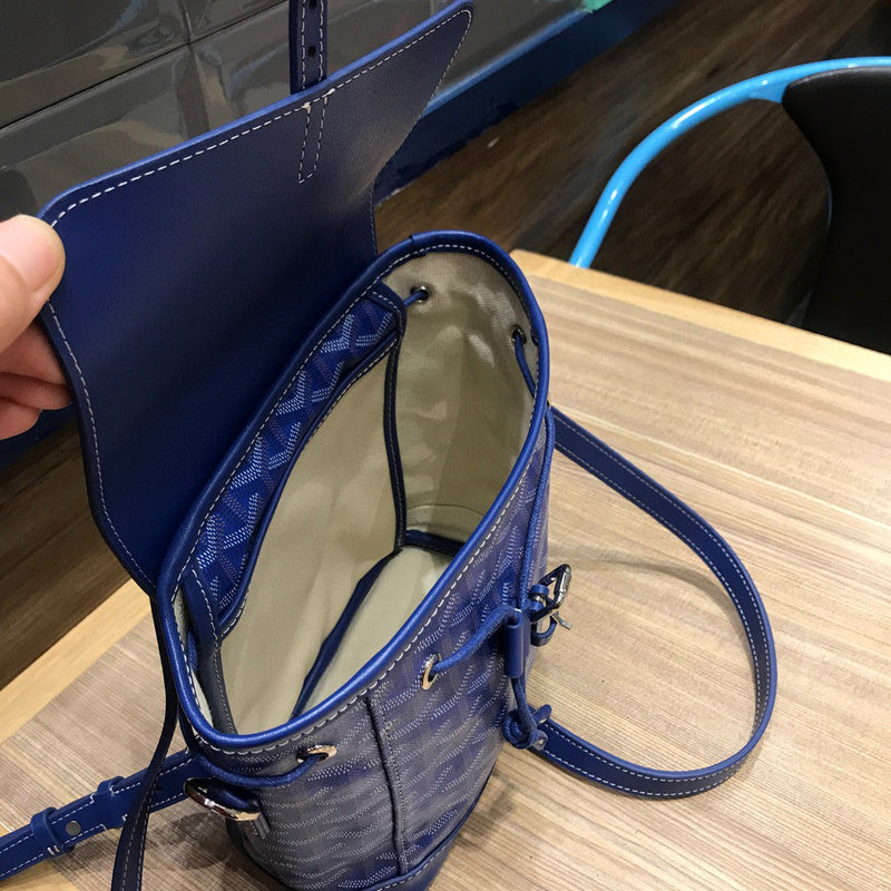 ELE - GOD Bags - 019
