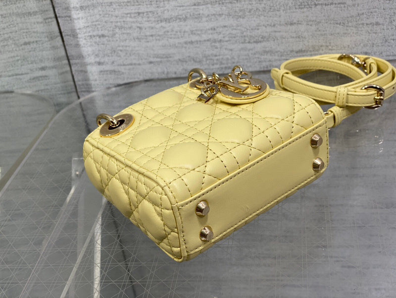 Satchel Bags - CHL Bags - 2169