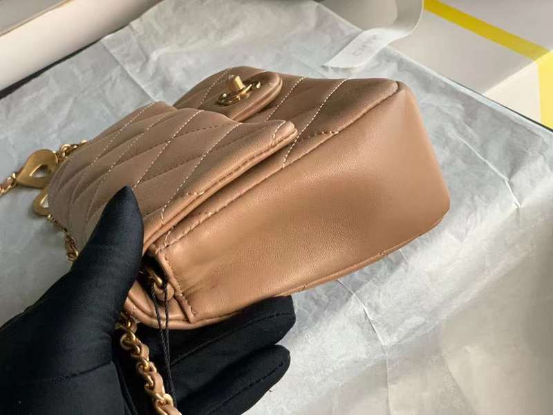 Satchel Bags - CHL Bags - 6127