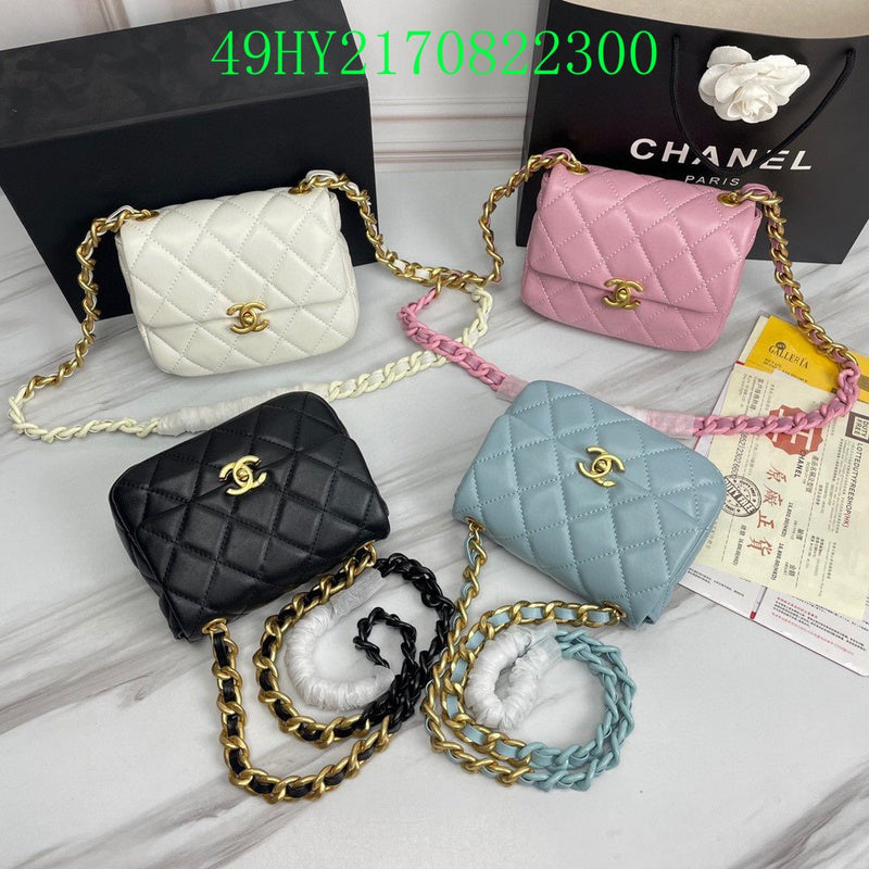 Glami - CHL Bags - 2379