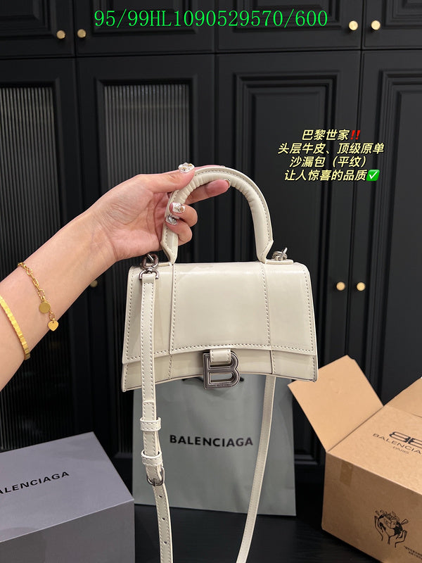 Satchel Bags - BGA Bags - 1751