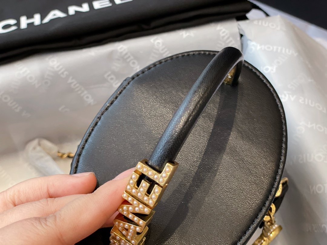 EN - New Arrival Bags CHL 062