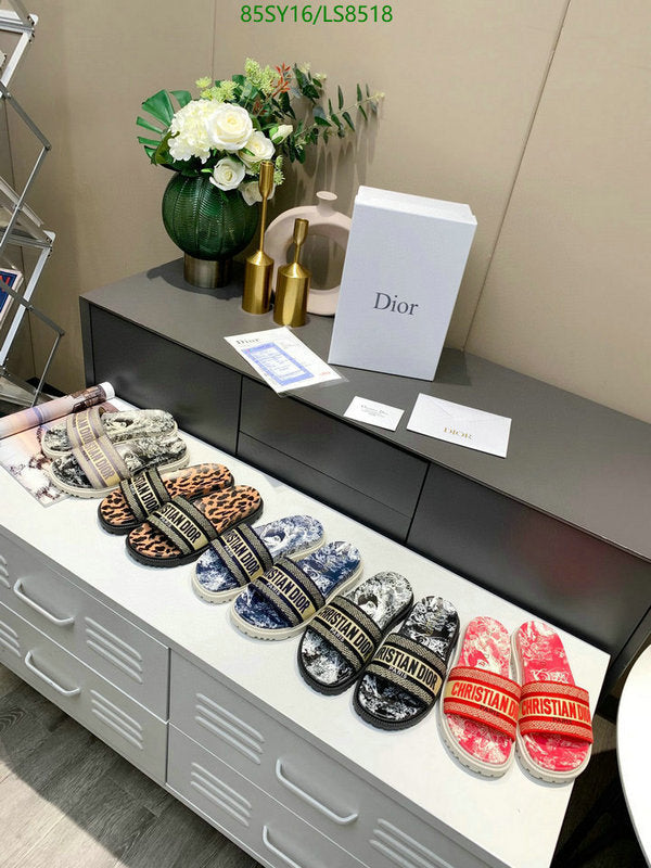 SAMCC - DOR Women Shoes - 2129