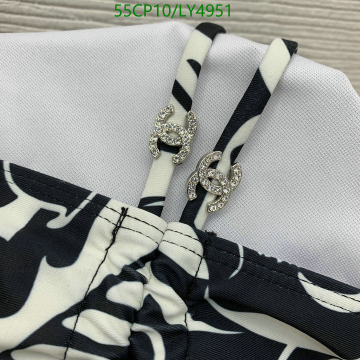SAMC - CHL Swimsuits - 256