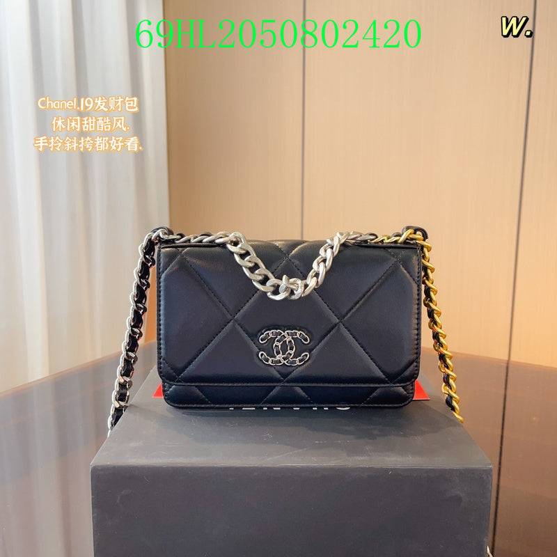 Glami - CHL Bags - 257