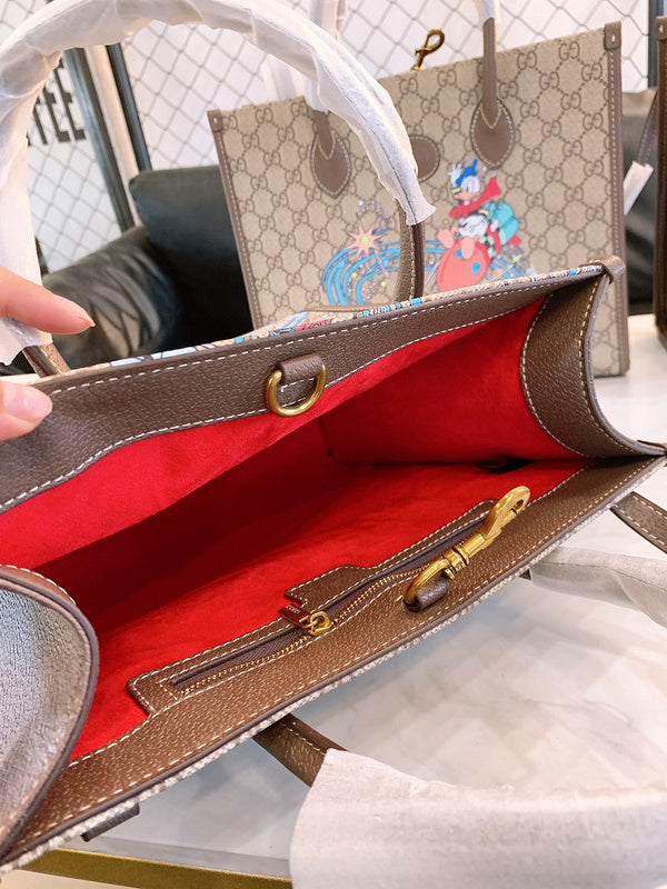 Satchel Bags - GCI Bags - 2150