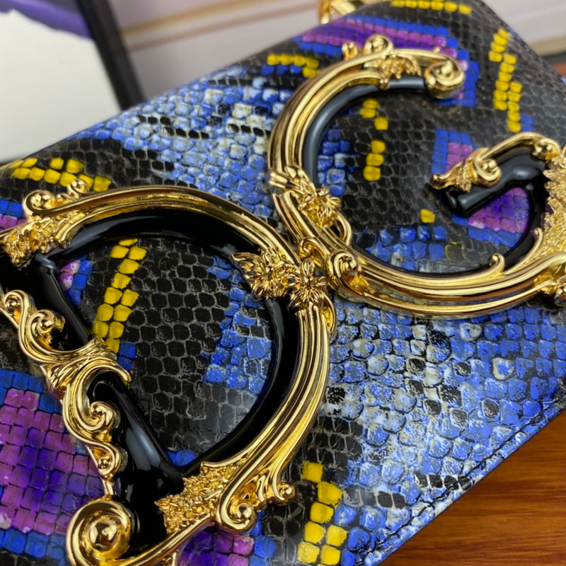 Satchel Bags - DG Bags - 150