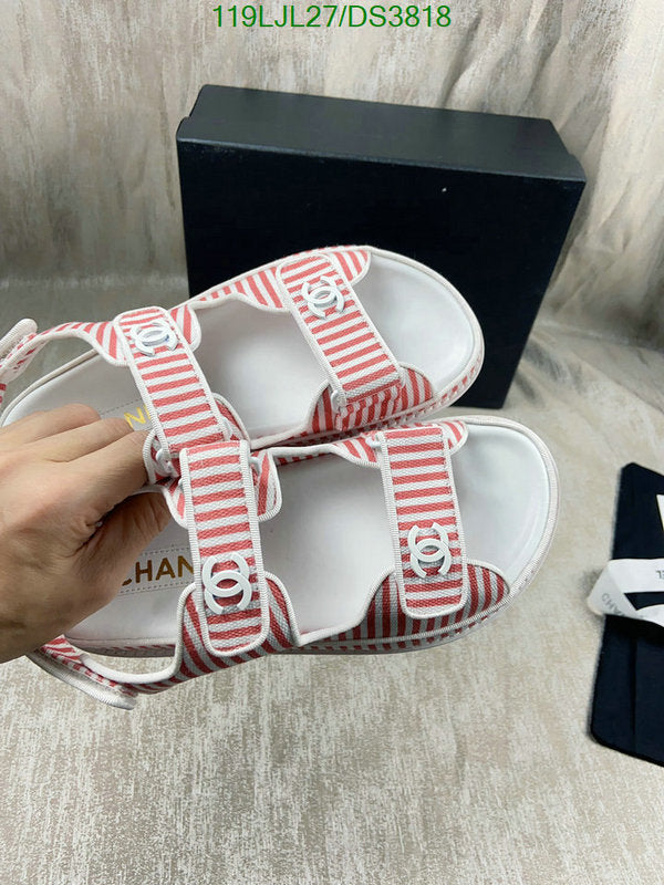 SAMC - CHL Women Shoes Beach - 020