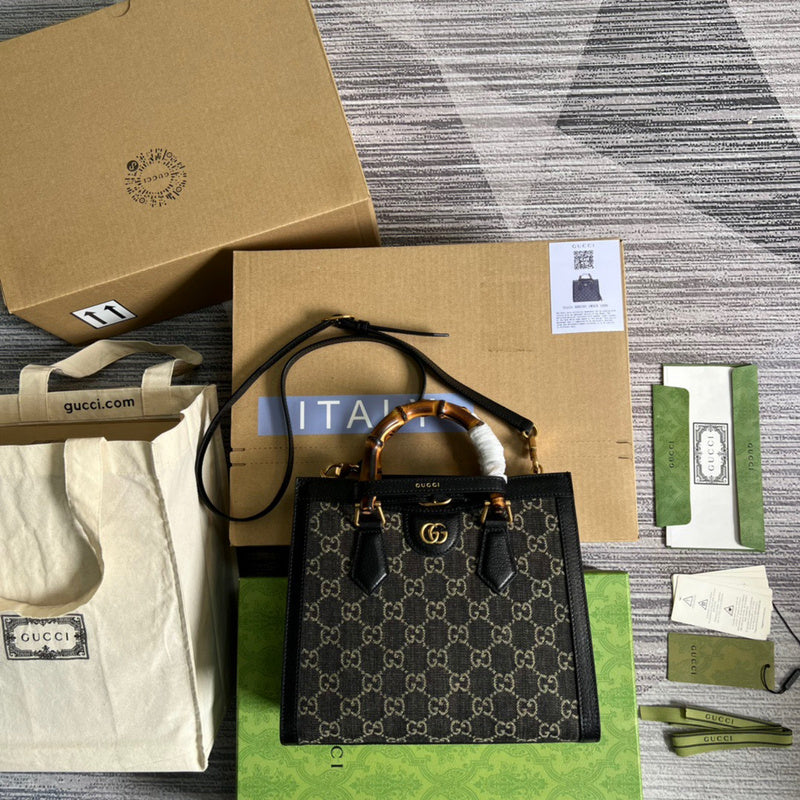 Satchel Bags - GCI Bags - 6427