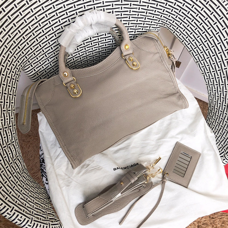 Satchel Bags - BGC Bags - 229