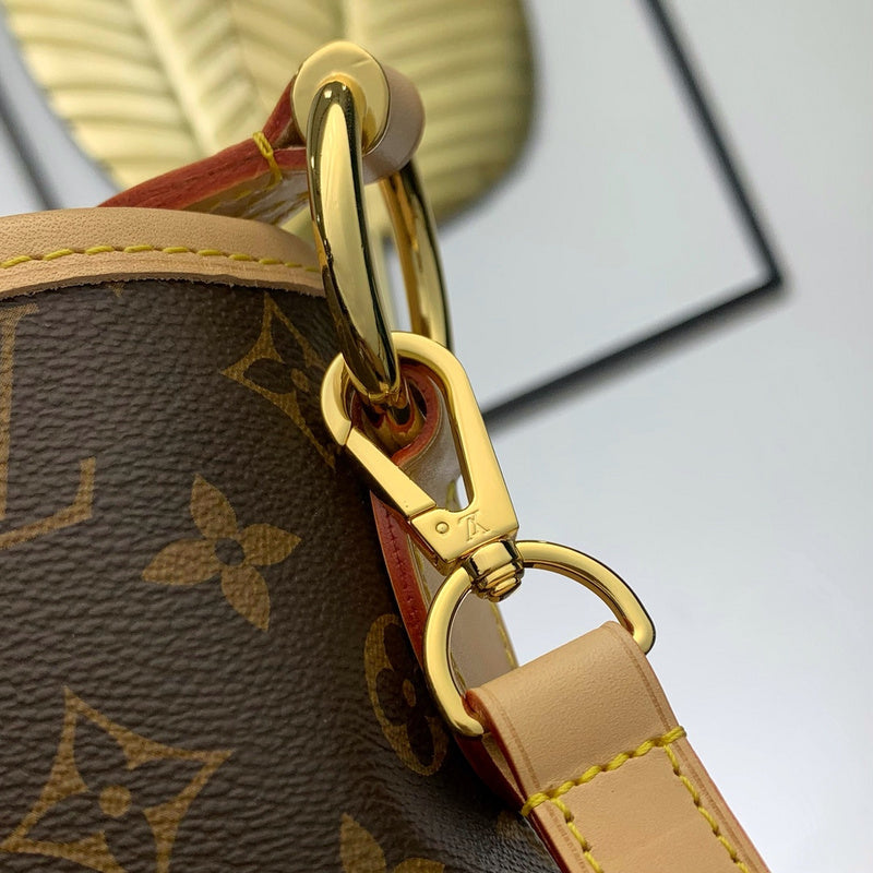 Satchel Bags - VL Bags - 1404