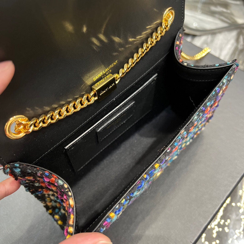 Glami Fashion - SLY Bags - 028