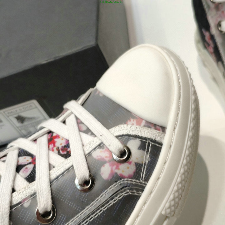 SAMCC - DOR Women Shoes - 1767