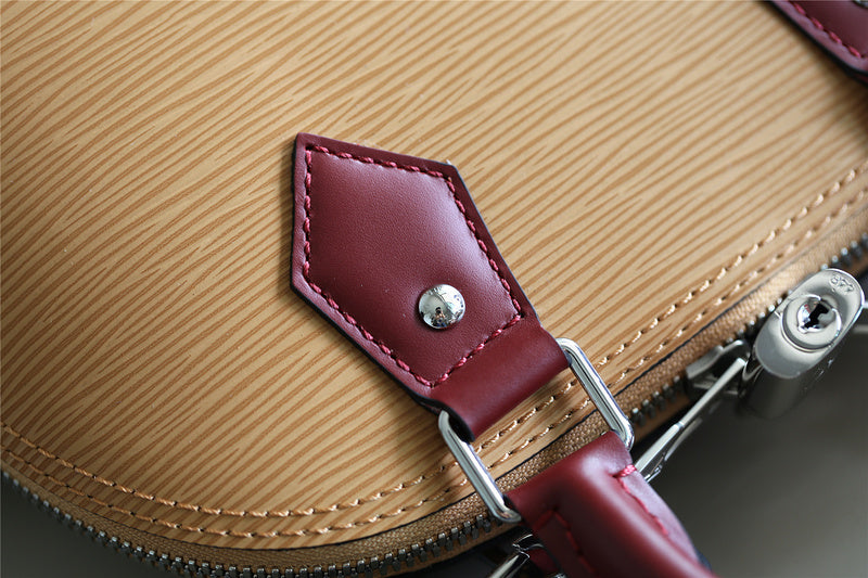 Glami Fashion Lu-Vi bags - 8263