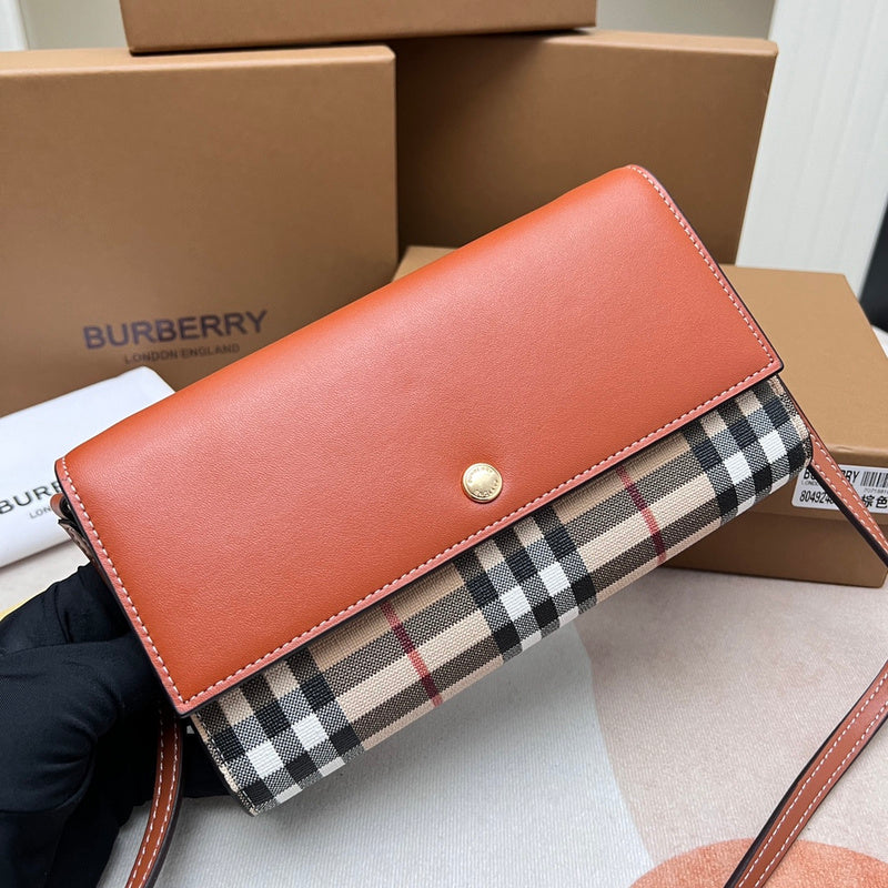 Satchel Bags - BBR Bags - 532