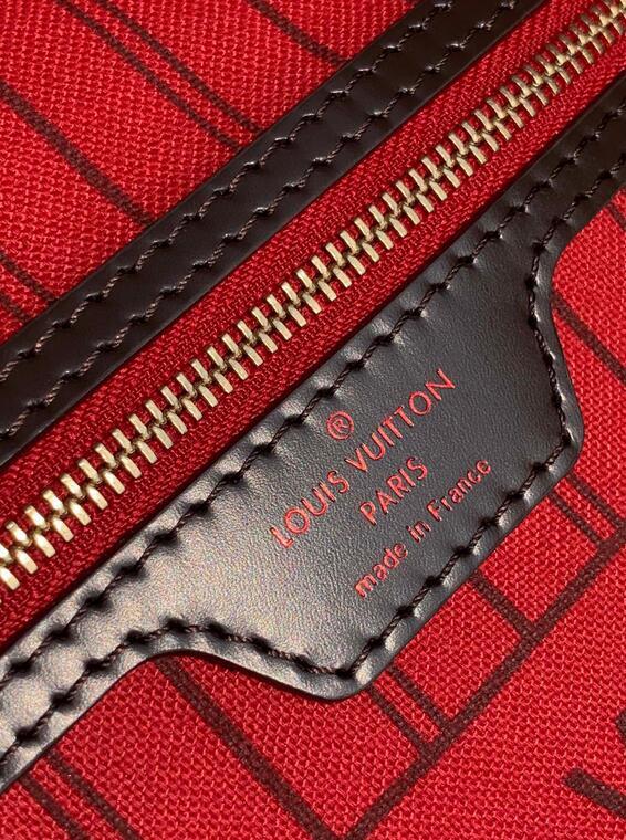 SAMC - LOV Bags - 2967
