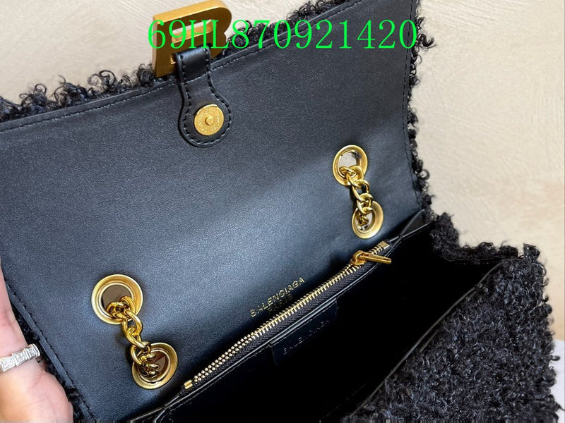 Glami Fashion - BGA Bags - 2040