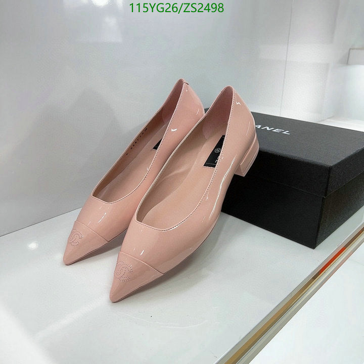 SAMC - CHL Women Shoes High Heels - 185
