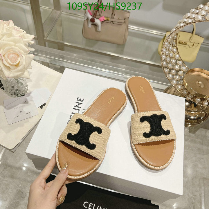 SAMC - COL Women Shoes - 236