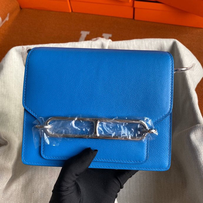 Satchel Bags - HMS-Bags - 1147