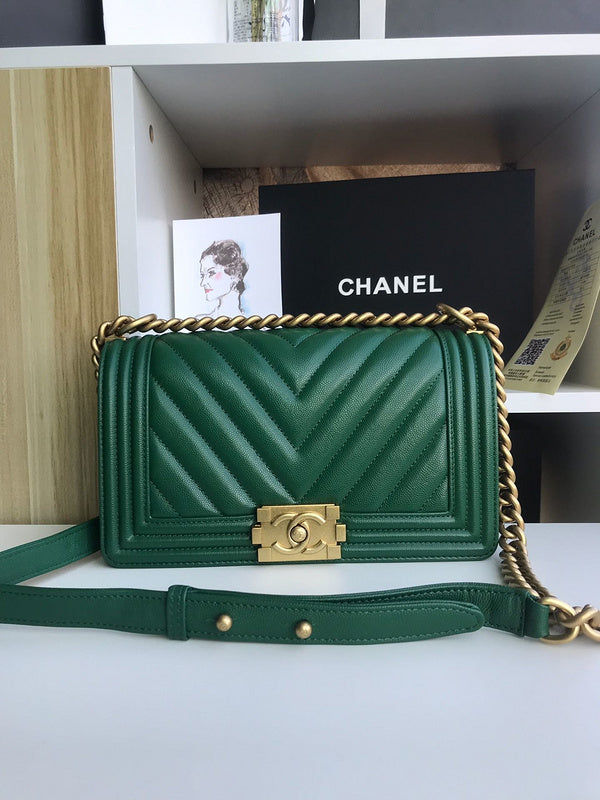 Satchel Bags - CHL Bags - 274