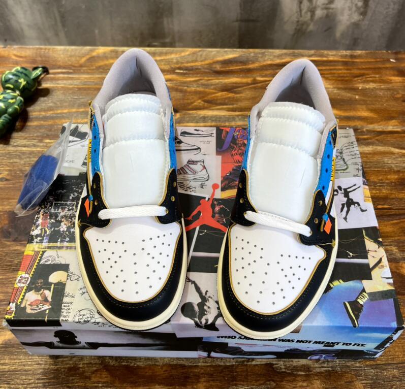 SAMC - NKE Shoes - 481