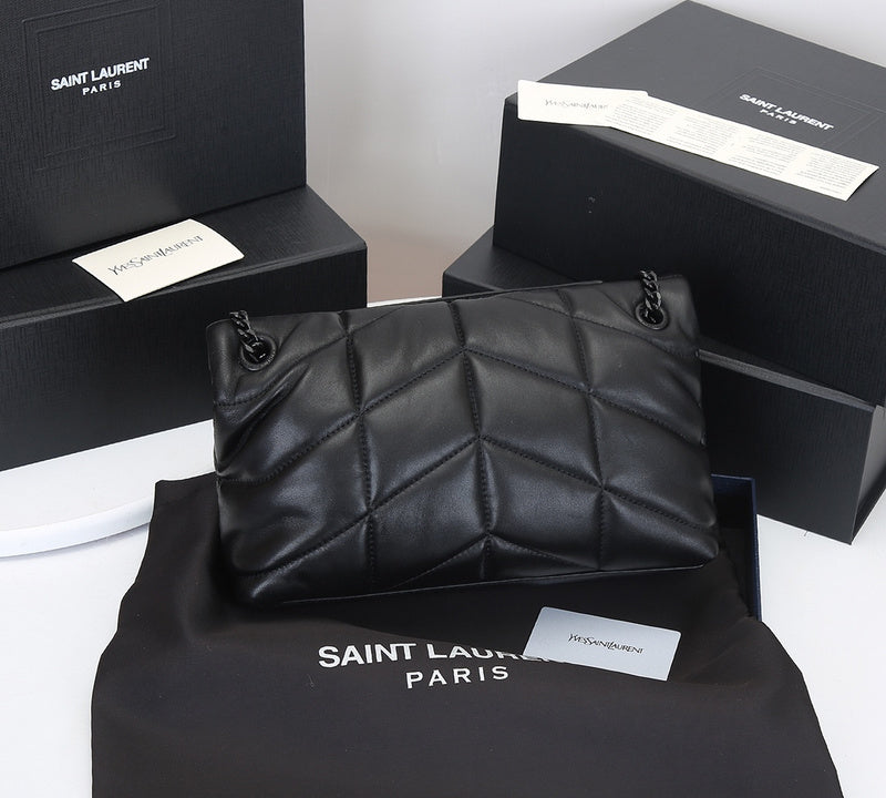 Satchel Bags - STLT Bags - 333