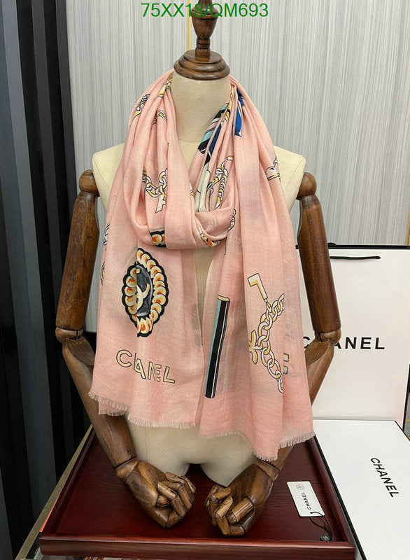 SAMC - CHL Scarves - 525