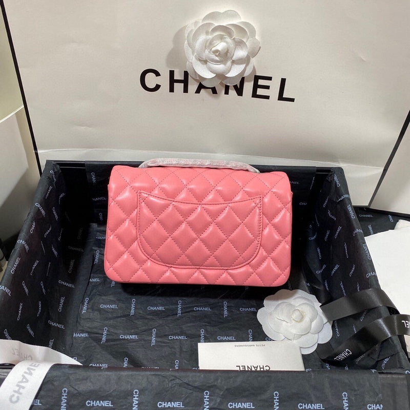 Satchel Bags - CHL Bags - 4636