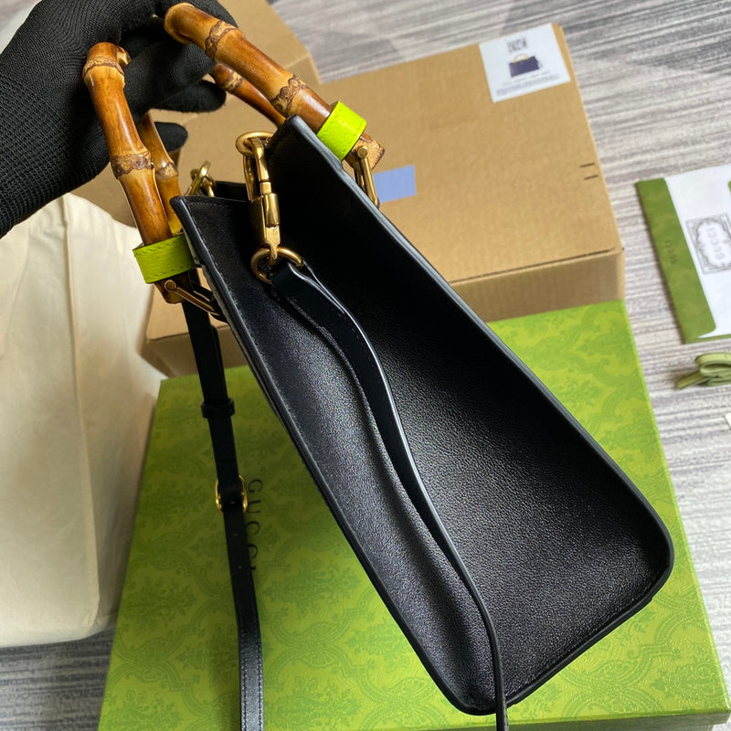 Satchel Bags - GCI Bags - 6761