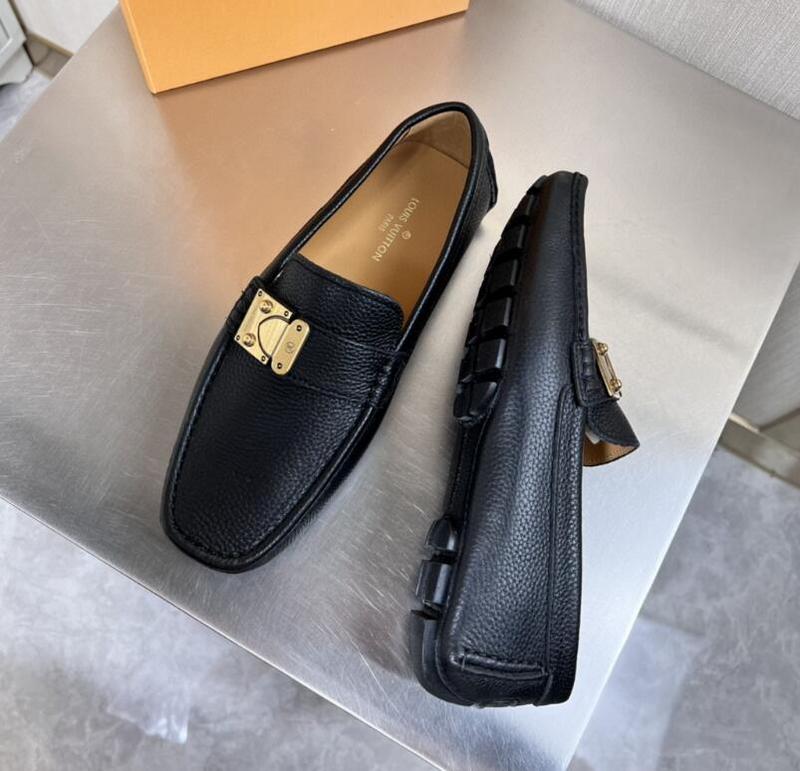 SAMC - LOV Men Shoes - 858