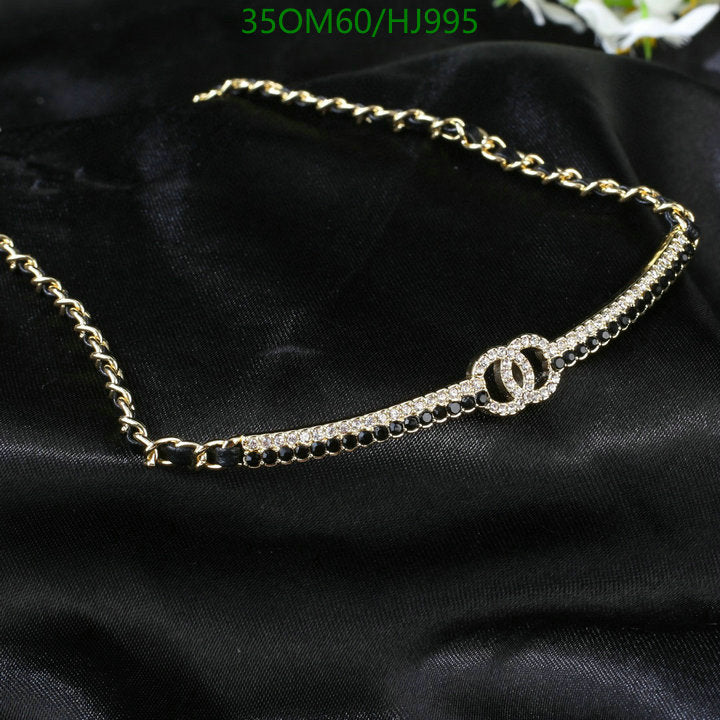 SAMC - CHL Jewelry - 720