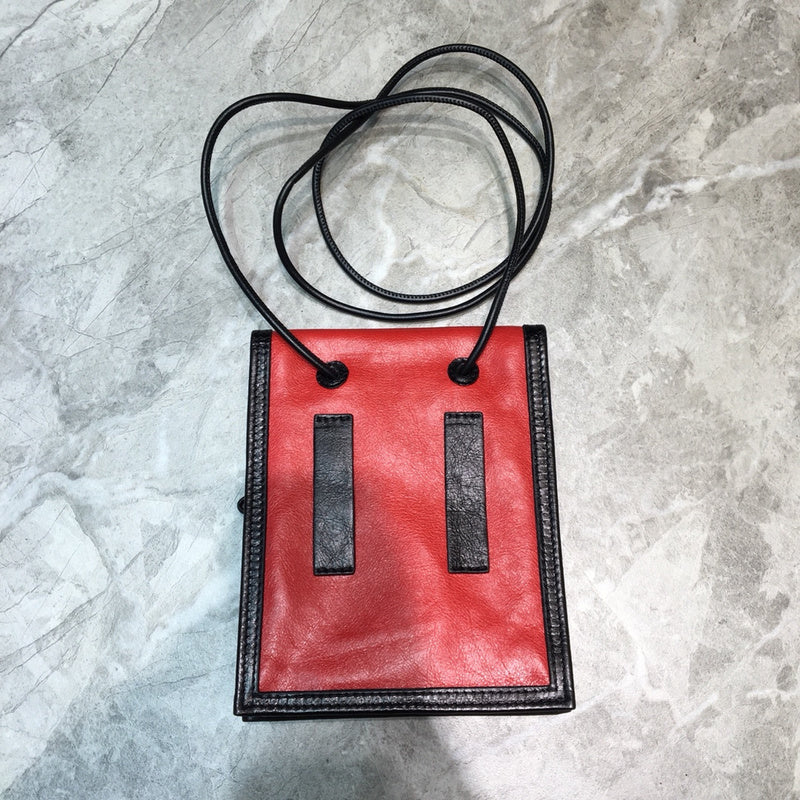 Satchel Bags - BGA Bags - 391