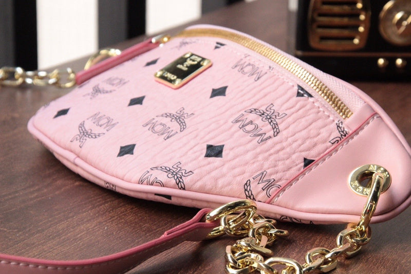 Satchel Bags - MC Bags - 522
