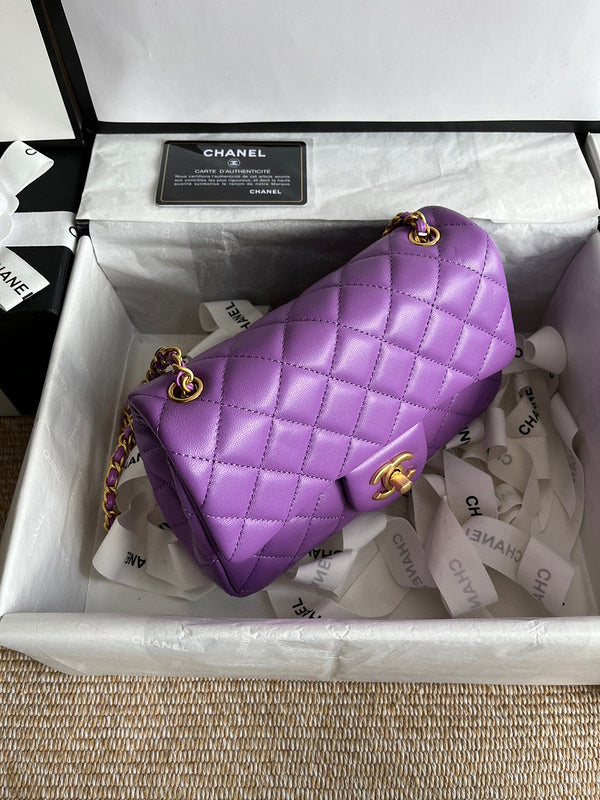 Satchel Bags - CHL Bags - 3468