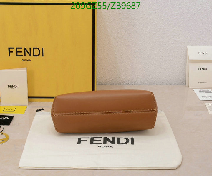 SAMC - FDE Bags - 454