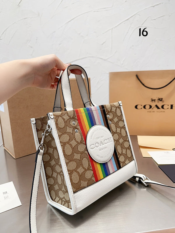 Satchel Bags - CCH Bags - 128