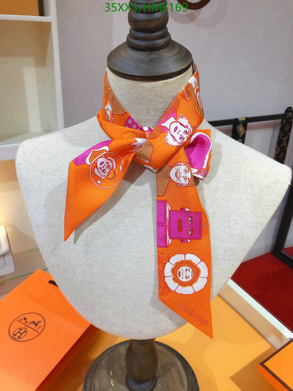 SAMC - HMS Scarves - 815