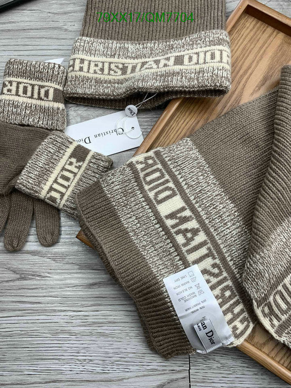 SAMC - DOR Scarves - 255