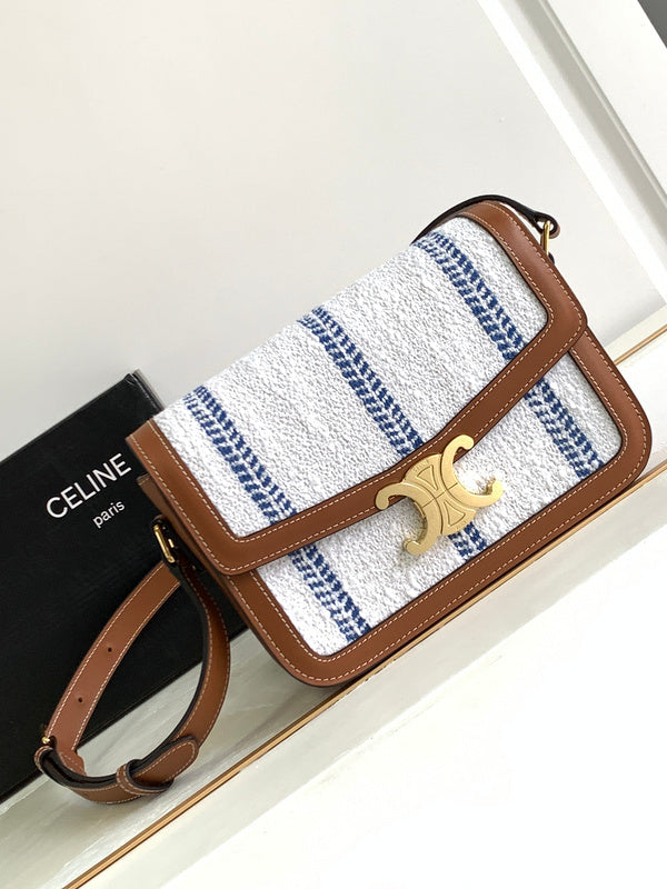 Glamy - COL Bags - 008