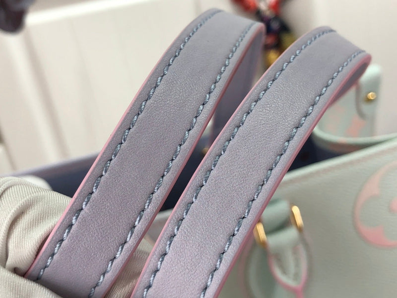Glami Fashion Lu-Vi Bags - 16722