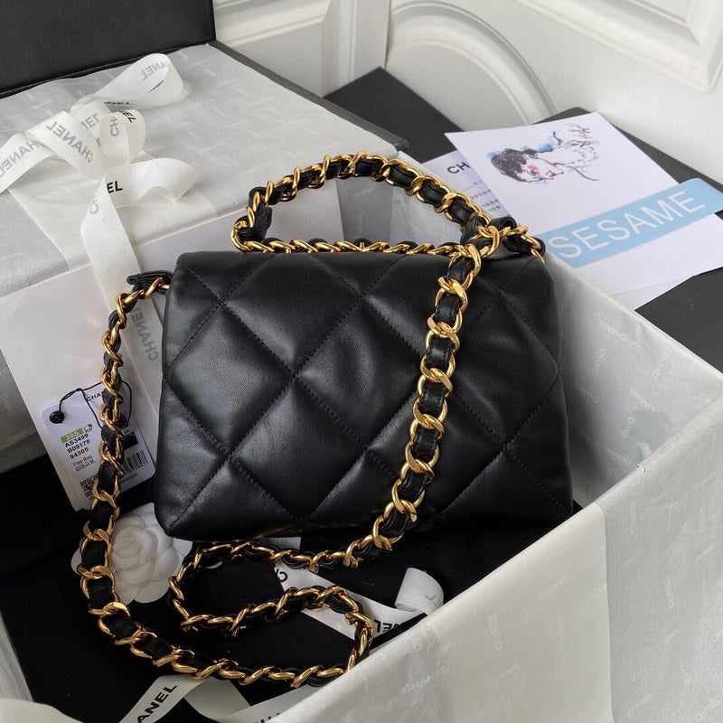 Satchel Bags - CHL Bags - 2642