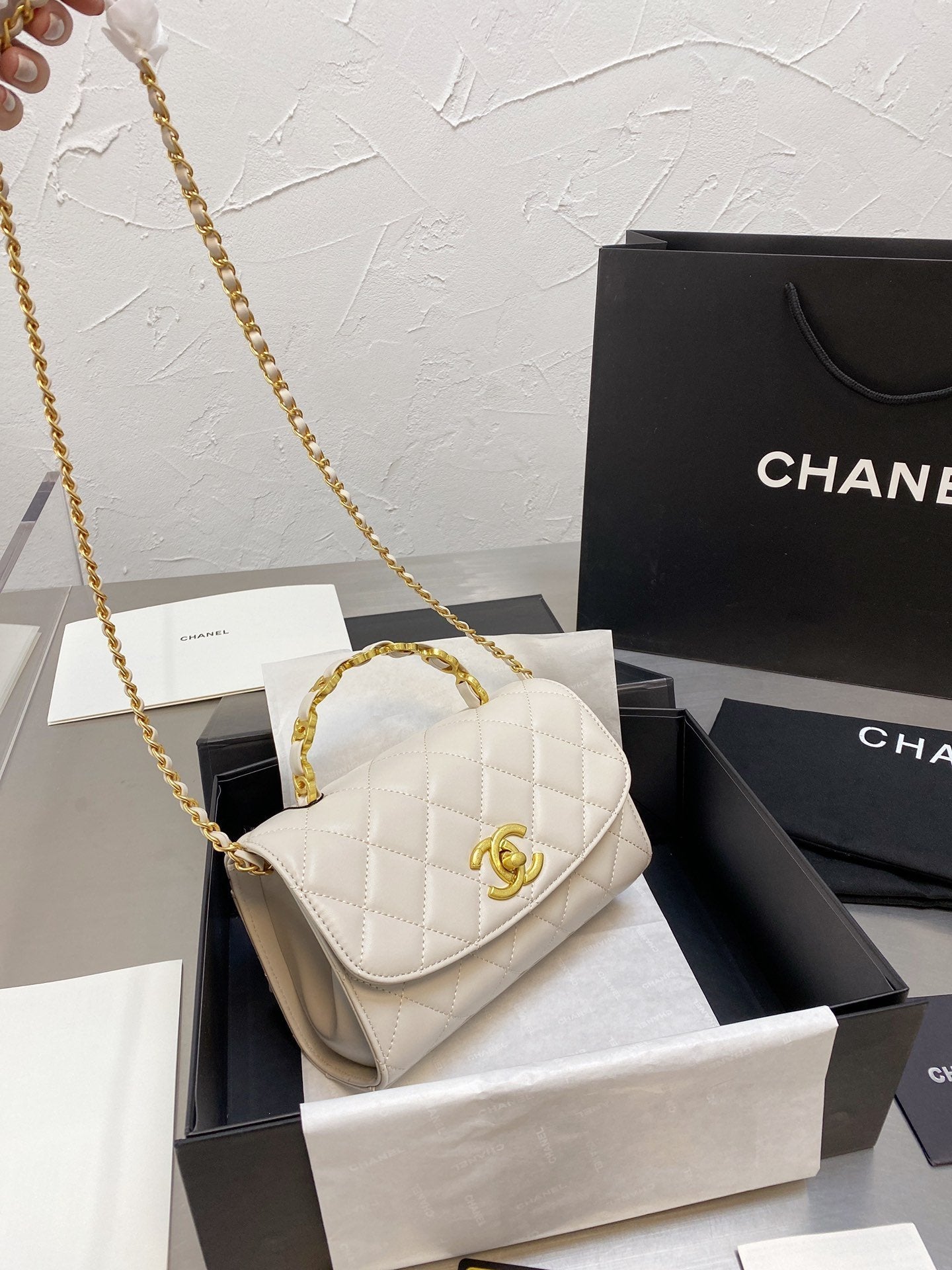 EN - NEW Arrival Bags CHL 127